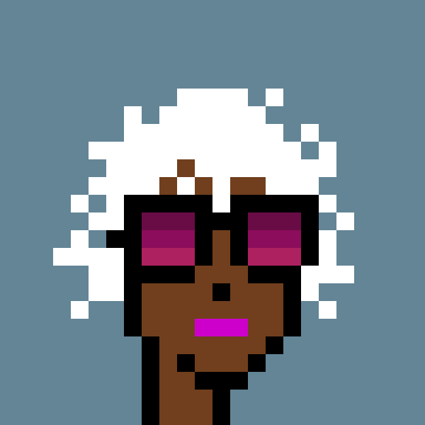 Cryptopunk